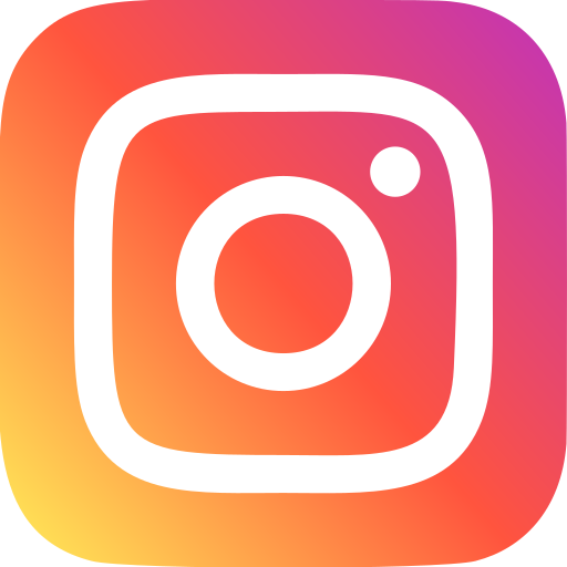 A picture of the instagram logo.
