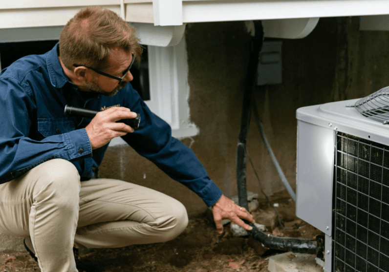 Home Inspection Myths Mirowski Inspections Springfield MO